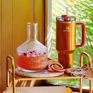 Stanley Quencher H2.0 FlowState Tumbler 40oz